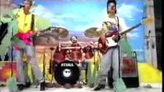 Coconut Song
