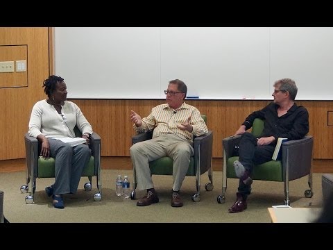 David Kirp Discusses “Improbable Scholars” at Stanford University