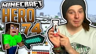 BILLIGE SCHLEICHWERBUNG | Minecraft HERO #74  | Dner