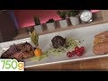 Recette de Trilogie de foie gras - 750 Grammes