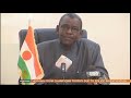 Twin suicide bombings hit Niger