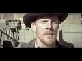 Cowboys & FreddieW (ft. Jon Favreau)