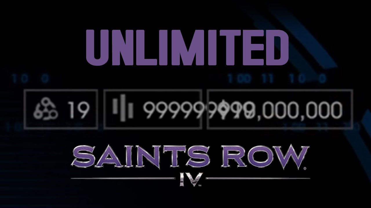 saints row 2 unlimited respect