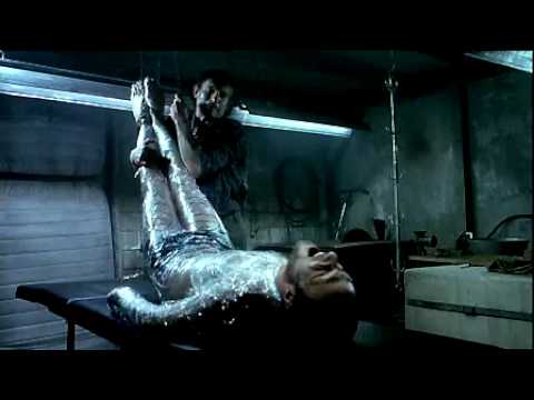 Rohtenburg Trailer #1 (de.) - YouTube Rohtenburg Trailer #1 (de.) - YouTube
