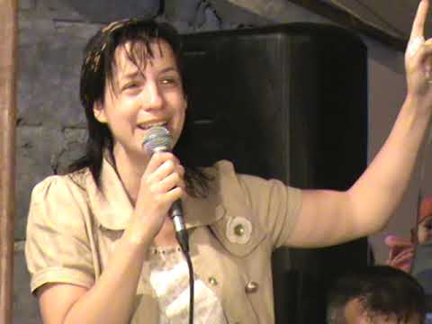 LIGIA-SOTIA FR. SERGIU , OMUL FARA MAINI 1