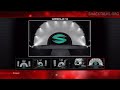 WWE 2K14: All Create-An-Arena Stage Designs, Arena Size, Crowd & Filter Options