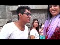 Besando Chicas Hermosas Con Truco De Magia- Marcha Gay 2015