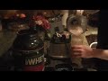 How to Make a Basic Whey Protein Shake
