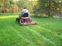 Sold!!! Snapper Mowing With Snow Plow - Youtube