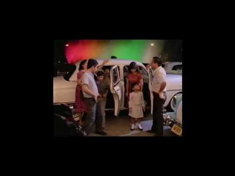 Película La Guagua Area (1993) - YouTube