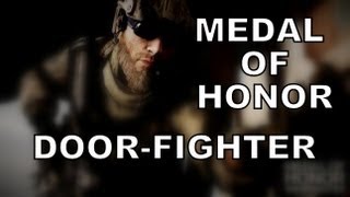 Miracle of Sound - Medal of Honor - Door fighter