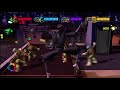 Teenage Mutant Ninja Turtles The Videogame - Part 1 - Booyakasha! (HD Gameplay Walkthrough)