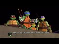 Teenage Mutant Ninja Turtles The Videogame - Part 1 - Booyakasha! (HD Gameplay Walkthrough)