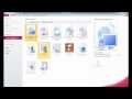 Curso Access 2010 aula 1