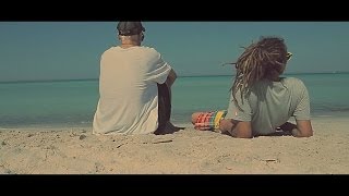 GALUP ft. MR.RAIN - Mondo Migliore (OFFICIAL VIDEO) prod. Dj Ferry