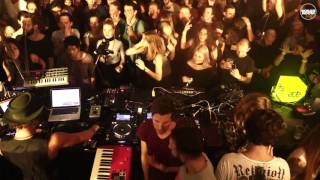 london concerts