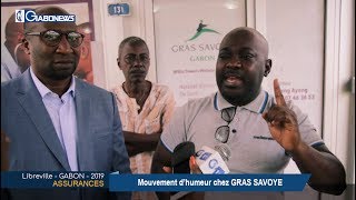 GABON / ASSURANCES : Mouvement d’humeur chez Gras Savoye