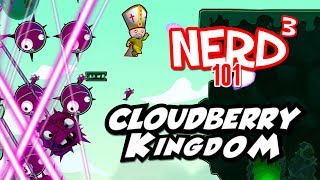 Nerd³ 101 - Cloudberry Kingdom