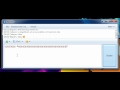 Trillian for Windows 5.2 Beta Build 8 Bug