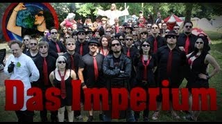 Das IMPERIUM