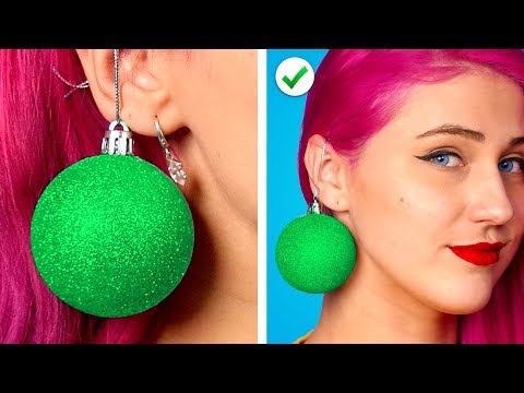 7 Fun Christmas Decorations! Creative Christmas Ideas to Transform Your Home