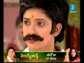 Pasupu Kumkuma - Episode 914 - Best Scene