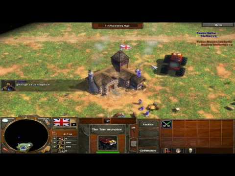 age of empires 2 multiplayer lan hack