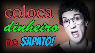 REVEILLON DA DESGRAÇA!