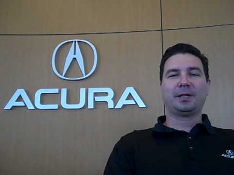 Acura North Scottsdale on Meet Our Staff  Brian Edwards   Youtube
