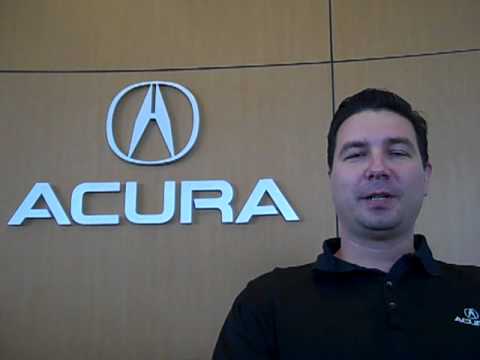 Acura North Scottsdale on Meet Our Staff Brian Edwards Youtube