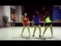 IDC Dance Night 2014 | Hip Hop | Vikas, Ming Wei, Pavin, Deborah, Kate, Justine album artwork