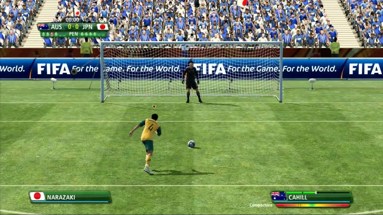 world cup penalty shootout 2010 world cup penalty shootout 2010