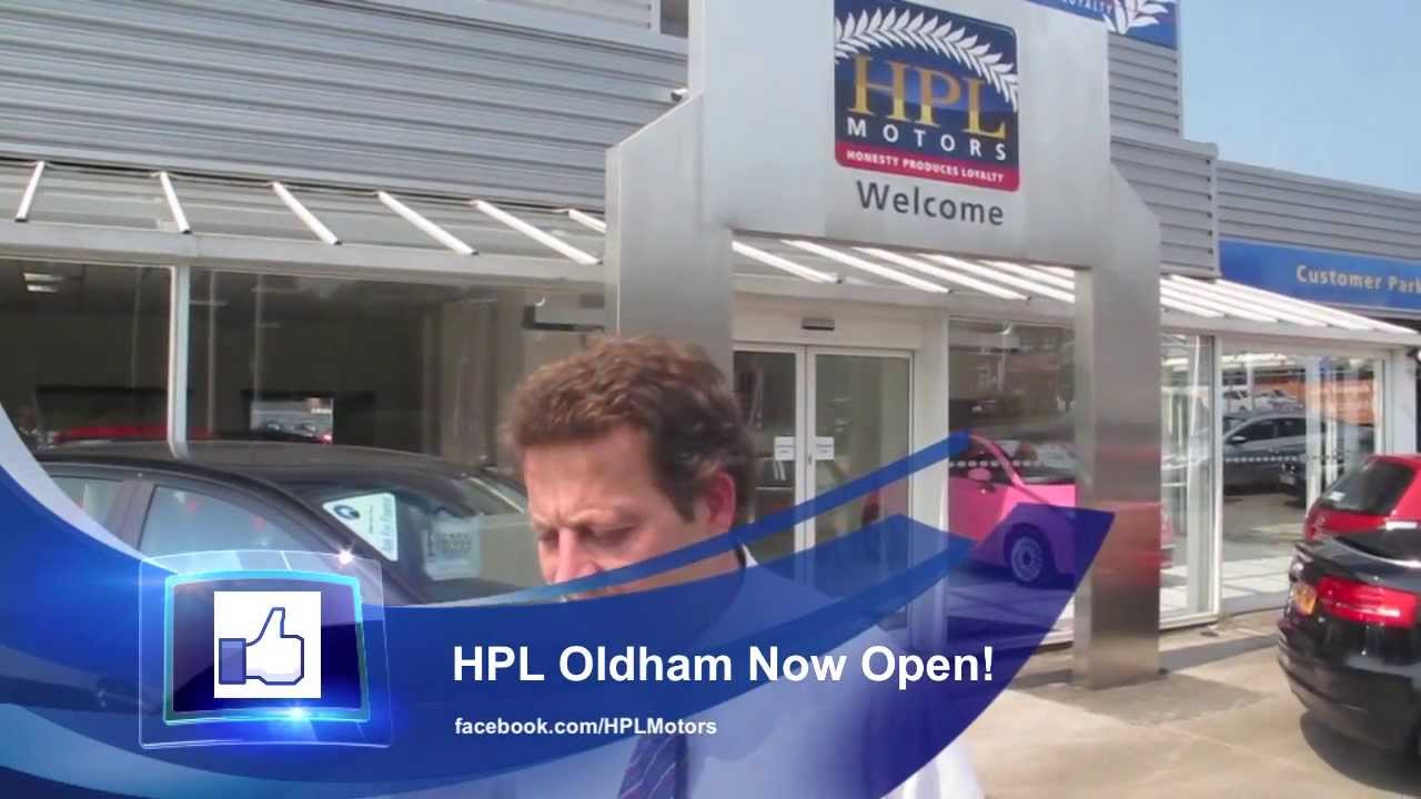 [SOLD] Deal of the Day Volkswagen Passat HPL Motors Used Cars in