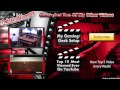 Top 5 Most Viewed Videos On YouTube: March 3 - 9, 2013