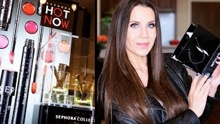 WHAT'S NEW AT SEPHORA | Hot or Not