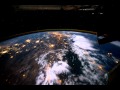 What Does It Feel Like To Fly Over Planet Earth? - Youtube