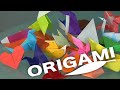 1 - Cómo Hacer Un Cisne De Papel. Origami