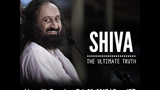 Медитация в канун Шиваратри