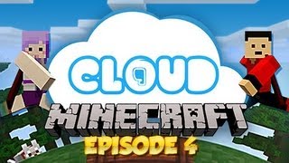 "LISTEN TO ME RUFUS!" Cloud 9 - Ep 4