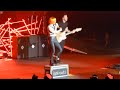 Paramore - Ain't It Fun (Madison Square Garden November 13th 2013)