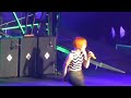 Paramore - Ain't It Fun (Madison Square Garden November 13th 2013)