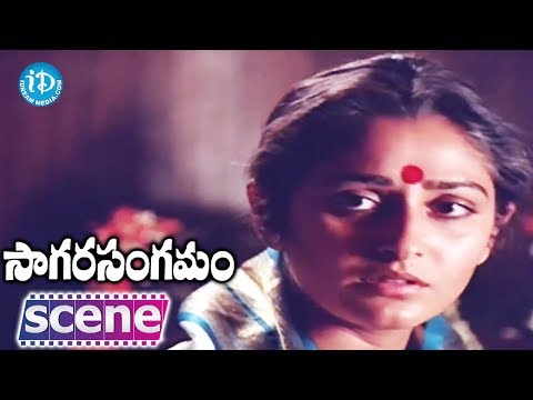 Sagara Sangamam Movie - Best