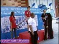Remise du 50m NL Nesrine MEDJAHED