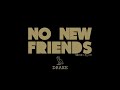 No New Friends Instrumental With Hook (LINK IN DESCRIPTION)