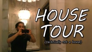 OMG NEW HOUSE TOUR :O