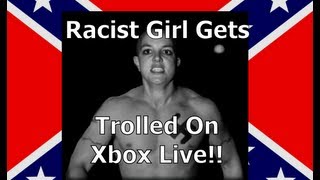 Rage Of Duty Episode 11: " Racist Girl On Xbox Live" (Black Ops 2)