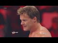 WWE CM Punk vs Chris Jericho vs R-Truth vs Kofi Kingston vs The Miz vs Dolph Ziggler.545TV