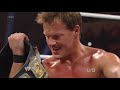 WWE CM Punk vs Chris Jericho vs R-Truth vs Kofi Kingston vs The Miz vs Dolph Ziggler.545TV