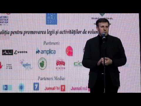 Festivalul Voluntarilor 2013, ediţia XI. Video complet