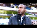 Spurs 3 - 1 Maribor - Fabrice Muamba Returns To White Hart Lane Where He Collapsed - The Return